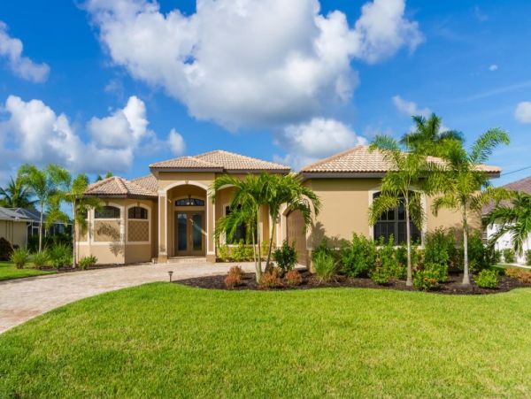 Cape Coral Home 975601