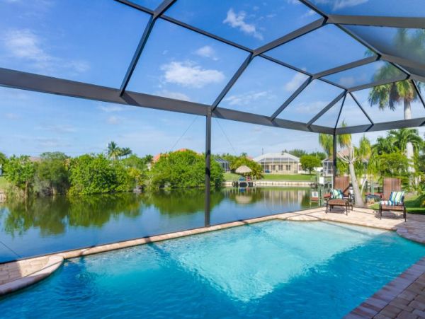 Cape Coral Home 975601