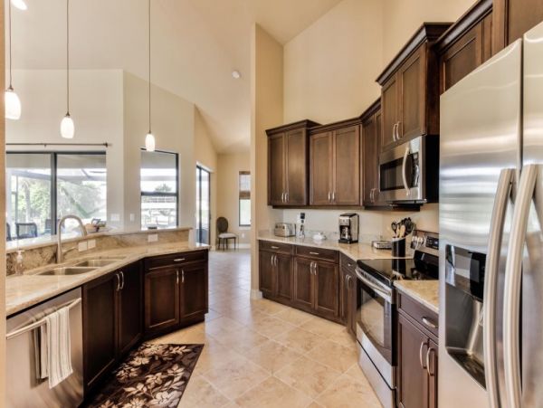 Cape Coral Home 975601