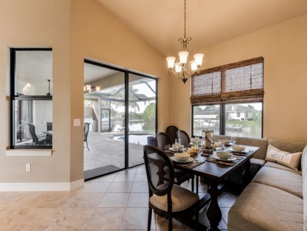 Cape Coral Home 975601