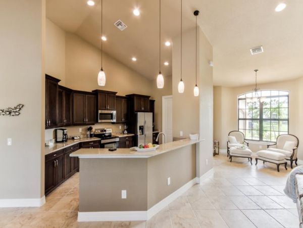 Cape Coral Home 975601