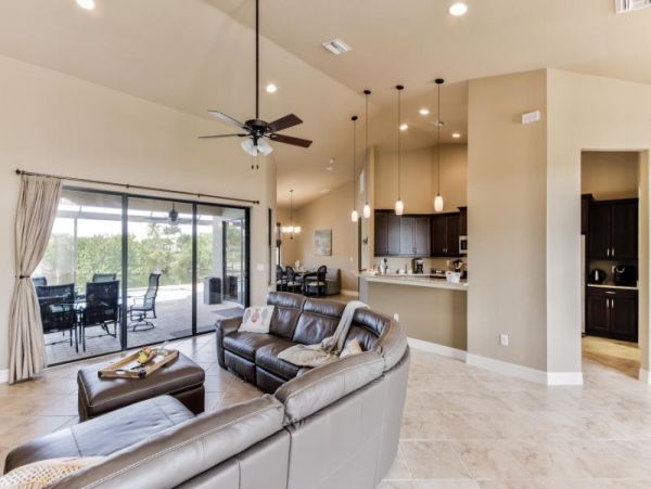 Cape Coral Home 975601