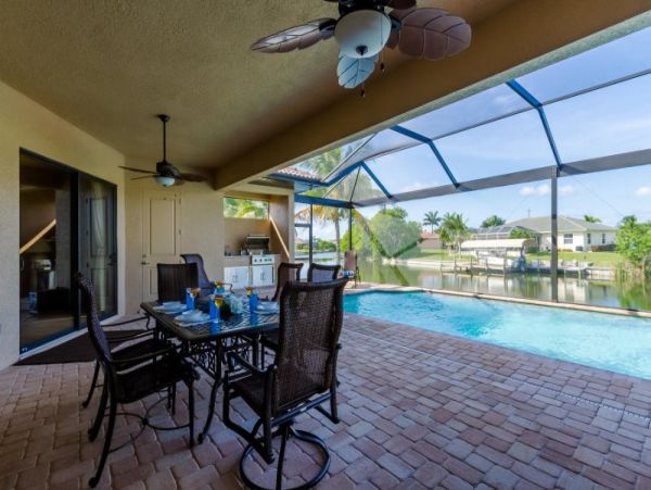Cape Coral Home 975601