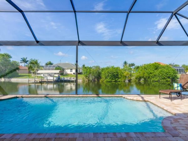 Cape Coral Home 975601