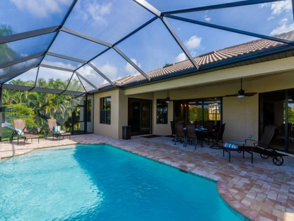 Cape Coral Home 975601