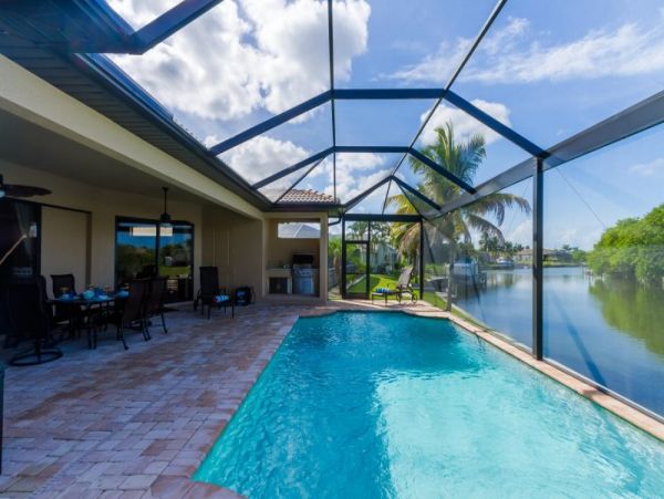 Cape Coral Home 975601