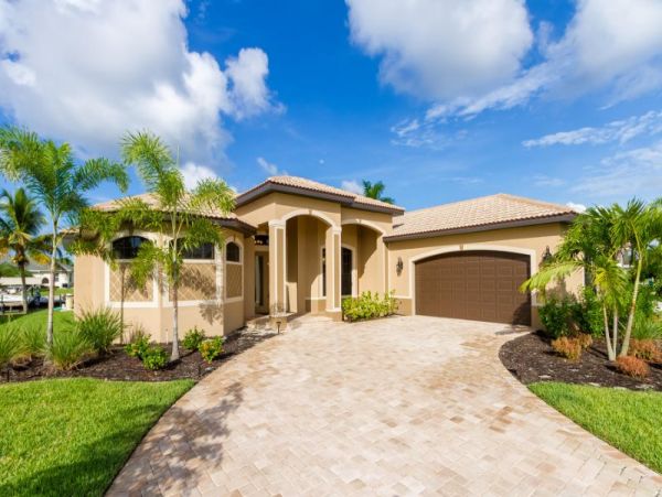 Cape Coral Home 975601