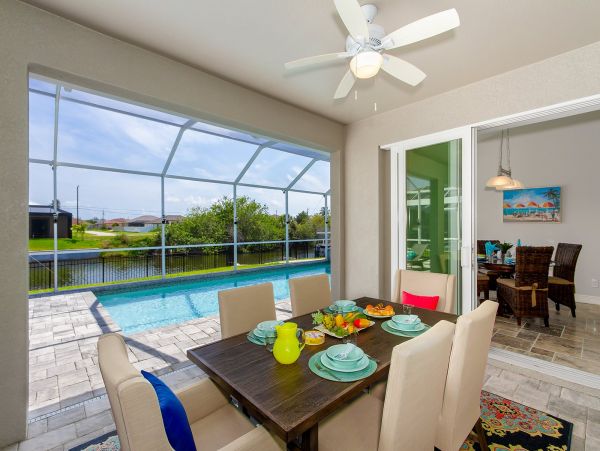 Cape Coral Home 975602