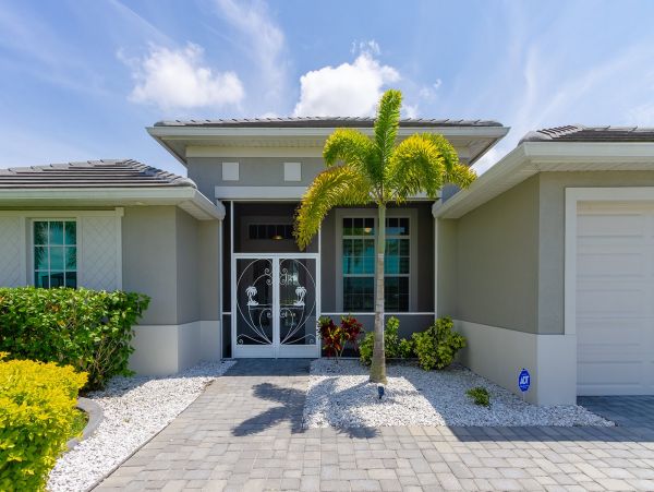 Cape Coral Home 975602