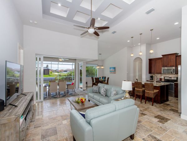 Cape Coral Home 975602