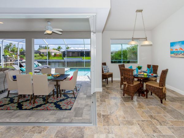 Cape Coral Home 975602