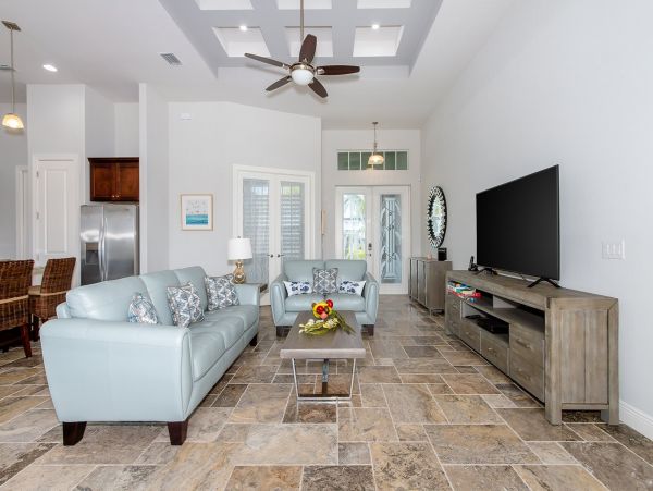 Cape Coral Home 975602