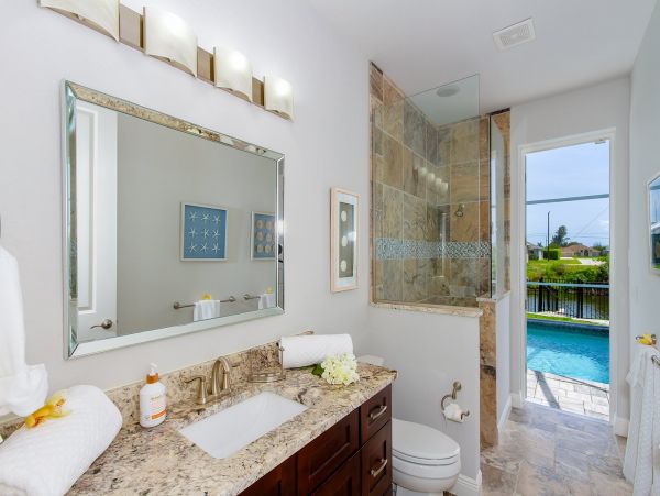 Cape Coral Home 975602