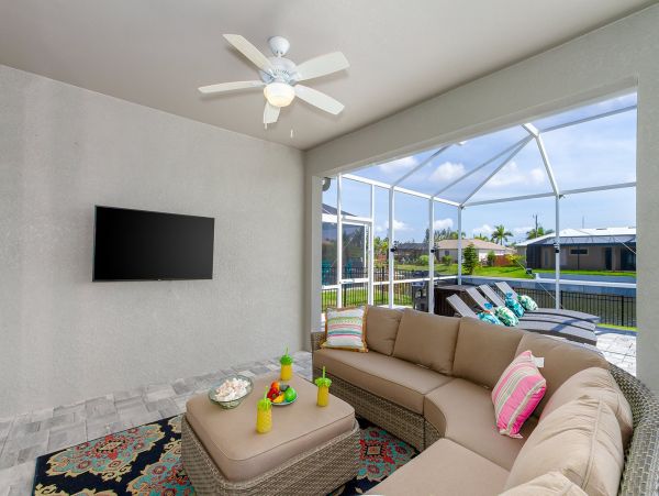 Cape Coral Home 975602