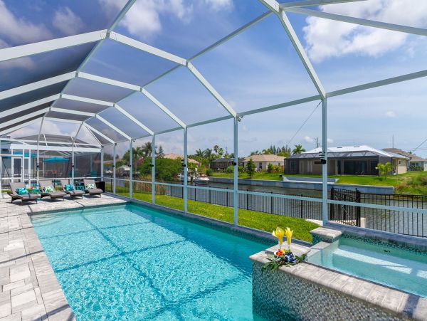 Cape Coral Home 975602