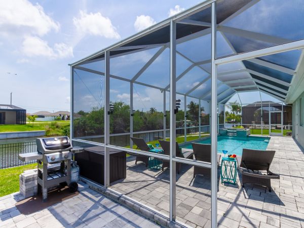 Cape Coral Home 975602