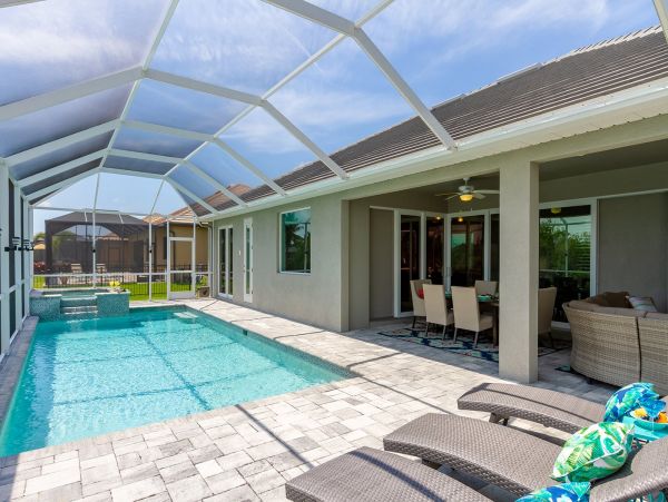Cape Coral Home 975602