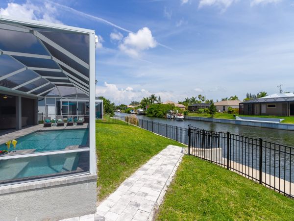 Cape Coral Home 975602