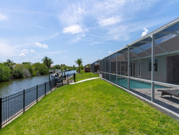 Cape Coral Home 975602