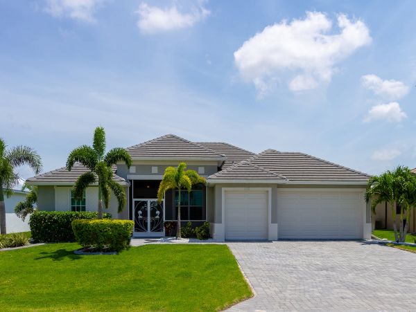 Cape Coral Home 975602