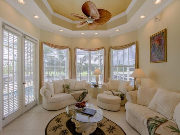 Cape Coral Delight Direct Access to Gulf of Mexico.