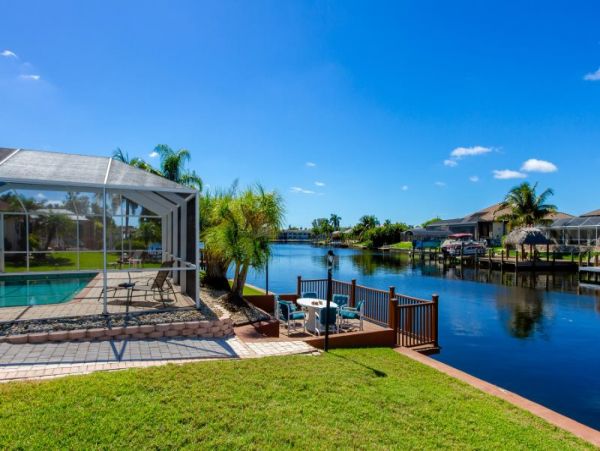 Cape Coral Home 975604