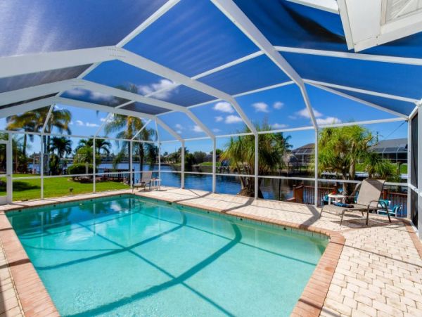 Cape Coral Home 975604