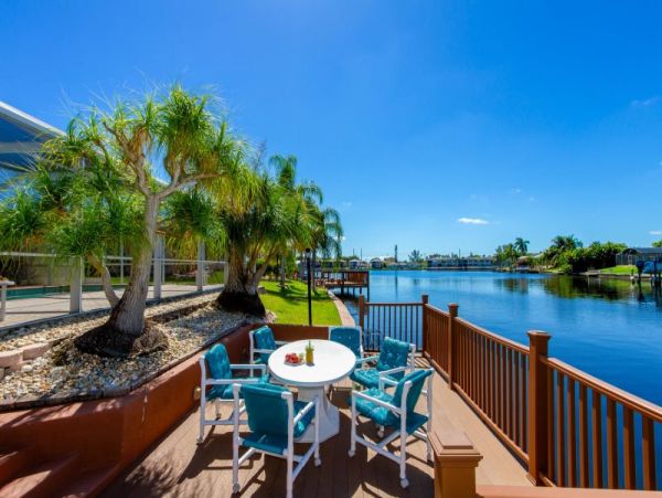 Cape Coral Home 975604
