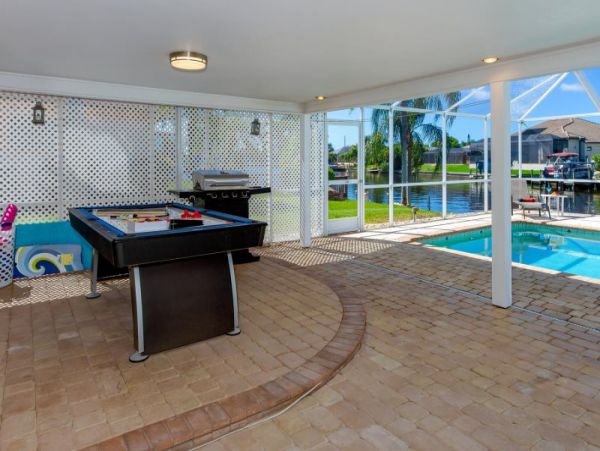 Cape Coral Home 975604