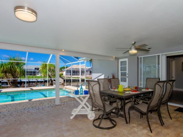 Cape Coral Home 975604