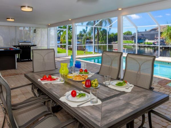Cape Coral Home 975604