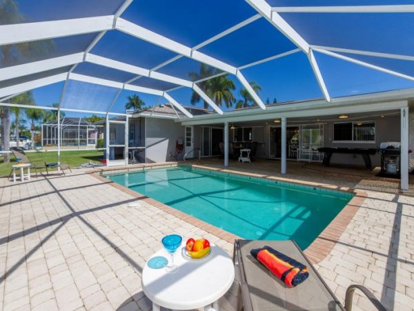 Cape Coral Home 975604