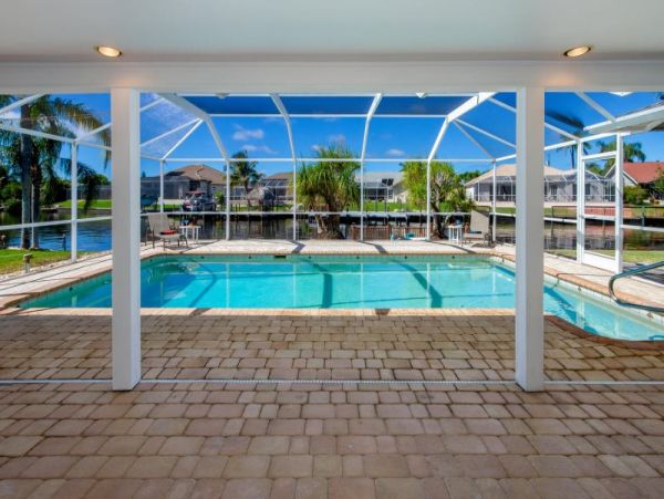 Cape Coral Home 975604