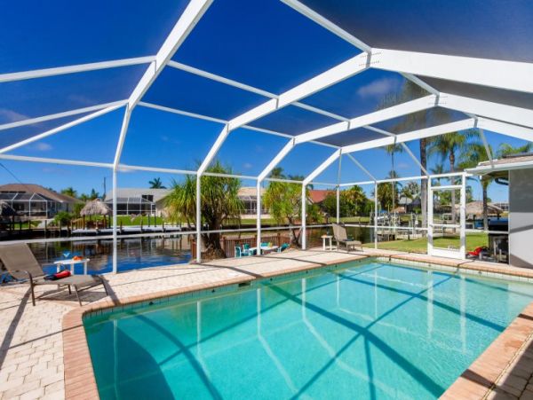 Cape Coral Home 975604