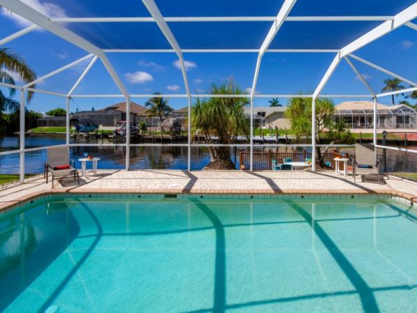 Cape Coral Home 975604
