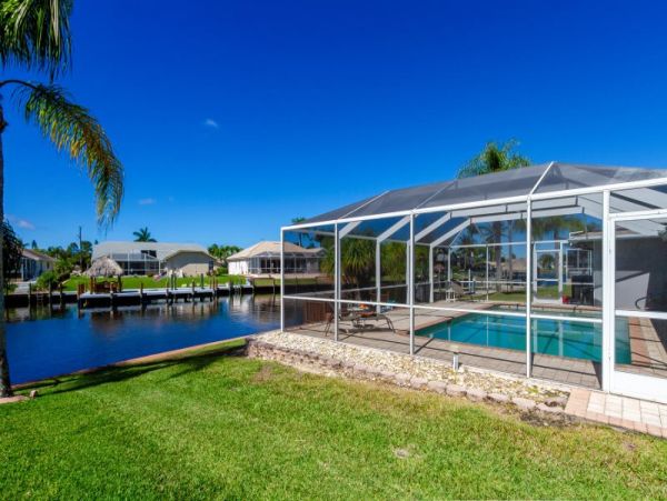 Cape Coral Home 975604