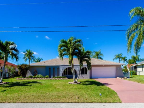 Cape Coral Home 975604