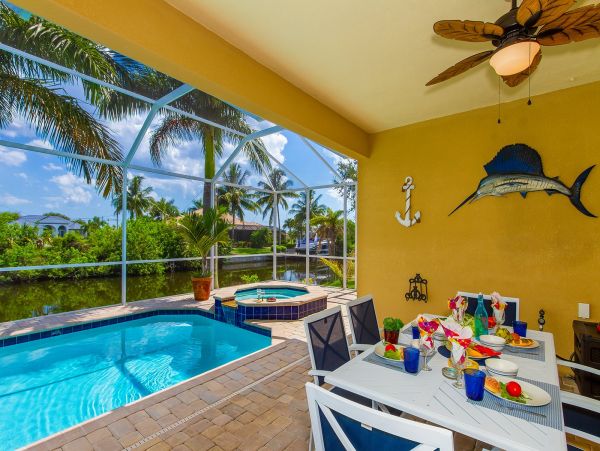 Cape Coral Home 975605