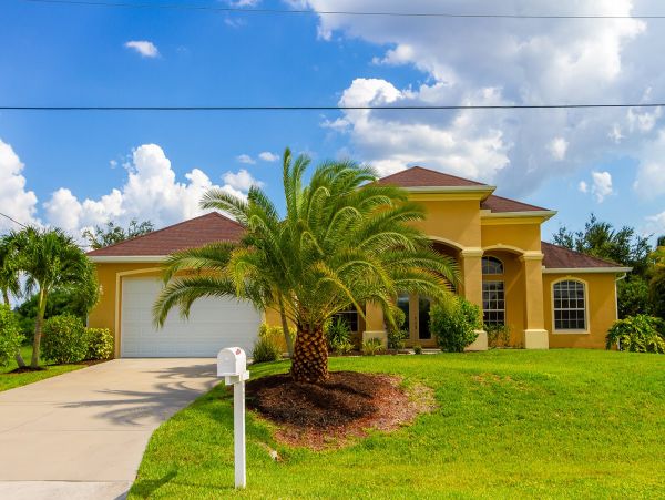 Cape Coral Home 975605
