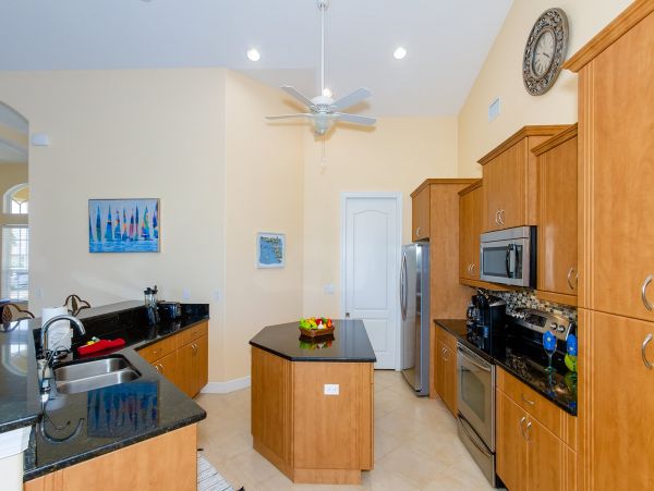 Cape Coral Home 975605