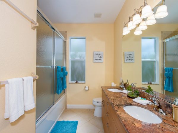 Cape Coral Home 975605