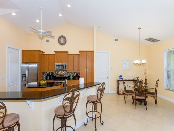 Cape Coral Home 975605