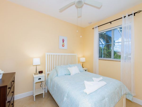 Cape Coral Home 975605