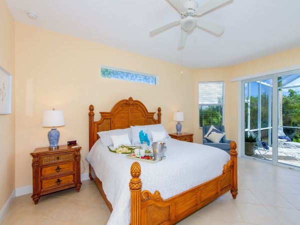 Cape Coral Home 975605
