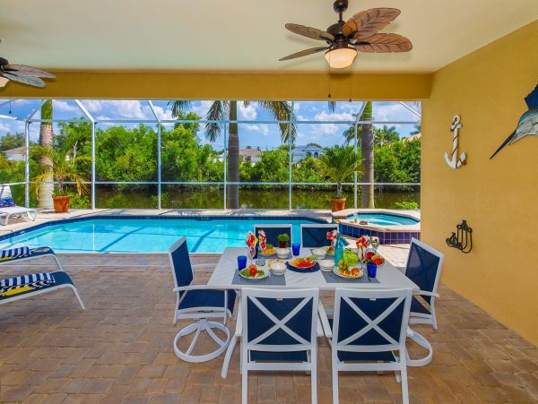 Cape Coral Home 975605