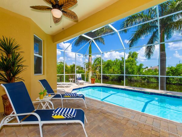 Cape Coral Home 975605