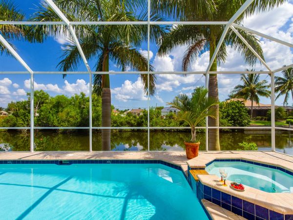 Cape Coral Home 975605