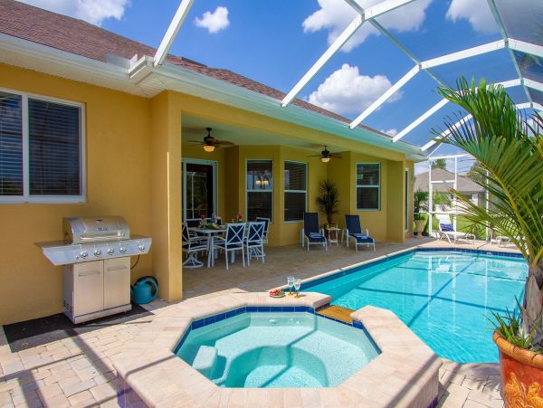 Cape Coral Home 975605