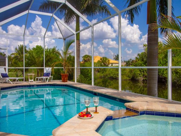 Cape Coral Home 975605