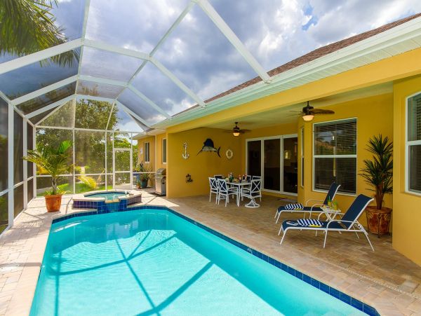 Cape Coral Home 975605